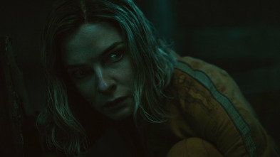 Imagen de Silo (T2): Ep.8 El libro de Quinn - 2