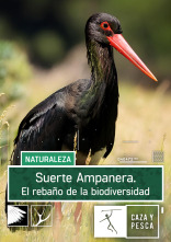 Suerte Ampanera, rebaño de biodiversidad