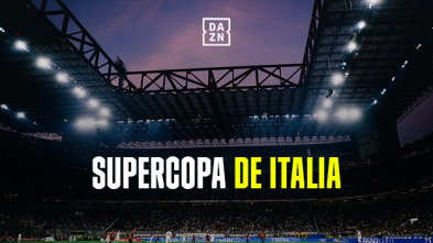 Imagen de Supercopa de Italia - 2