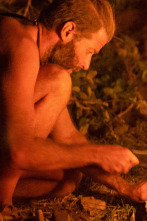 Aventura en... (T2): Quemado y abrasado