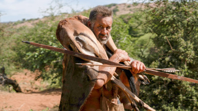 Imagen de Aventura en... (T2): Exiliado de África - 2