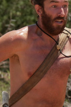 Aventura en... (T2): Calentando para una pelea