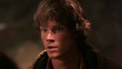 Imagen de Supernatural (T1): Ep.2 Wendigo - 2