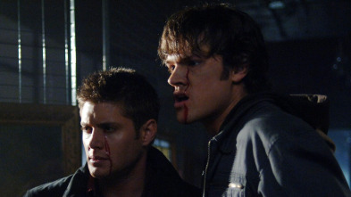 Imagen de Supernatural (T1): Ep.5 Bloody Mary - 2
