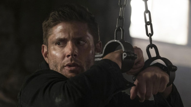 Imagen de Supernatural (T12): Ep.2 Mamma Mia - 2