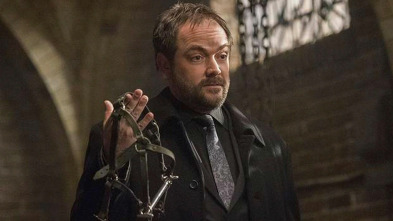 Imagen de Supernatural (T12): Ep.15 Somewhere Between Heaven and Hell - 2