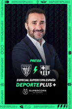 Imagen de DeportePlus+ con Juanma Castaño (25/26) - 3