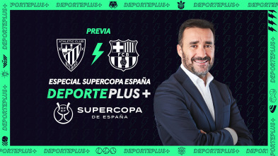 Imagen de DeportePlus+ con Juanma Castaño (25/26) - 4