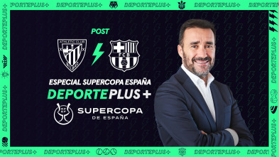 Imagen de DeportePlus+ con Juanma Castaño (25/26) - 6