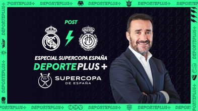 Imagen de DeportePlus+ con Juanma Castaño (25/26) - 10