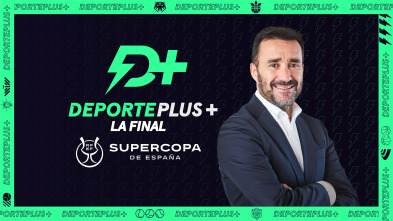 Imagen de DeportePlus+ con Juanma Castaño (25/26) - 12
