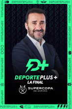 Imagen de DeportePlus+ con Juanma Castaño (25/26) - 13