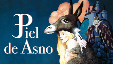 Imagen de Piel de asno - 2