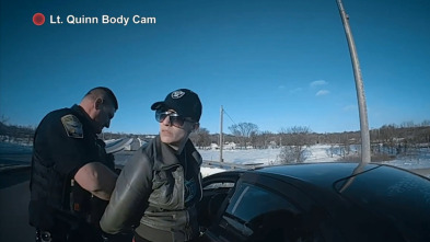 Body Cam, Season 3 (T3): Ep.2 Secuestrado