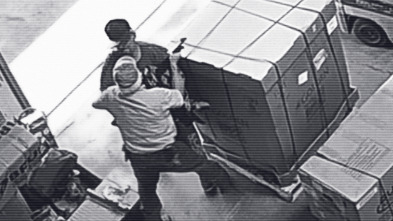 Crímenes virales: Cógelo y vete