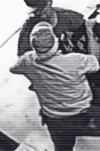Crímenes virales: Cógelo y vete