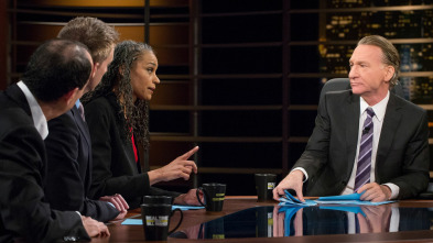 Real Time with Bill Maher (T16)