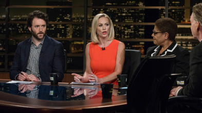 Real Time with Bill Maher (T16)