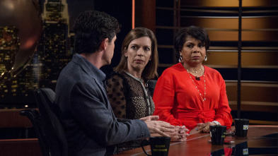 Real Time with Bill Maher (T16)