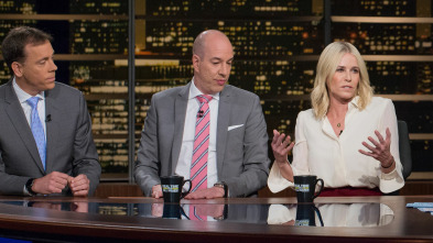 Real Time with Bill Maher (T16)