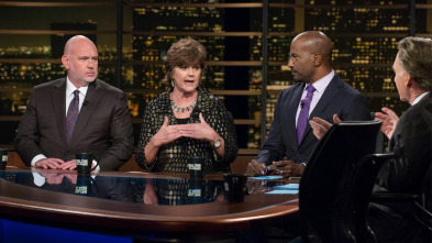 Real Time with Bill Maher (T16)