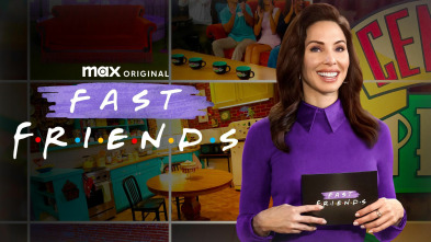 Imagen de Fast Friends (T1) - 2