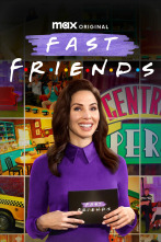 Imagen de Fast Friends (T1) - 1