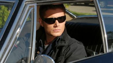 Imagen de Supernatural (T3): Ep.2 The Kids are Alright - 2