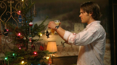 Imagen de Supernatural (T3): Ep.8 A Very Supernatural Christmas - 2