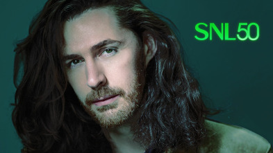 Saturday Night Live (T50): Martin Short / Hozier
