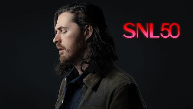 Saturday Night Live (T50): Martin Short / Hozier