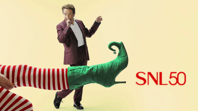 Saturday Night Live (T50): Martin Short / Hozier