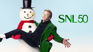 Saturday Night Live (T50): Martin Short / Hozier
