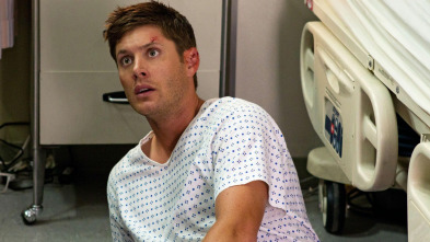 Imagen de Supernatural (T7): Ep.3 The Girl Next Door - 2