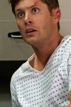 Imagen de Supernatural (T7): Ep.3 The Girl Next Door - 1