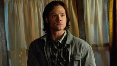 Imagen de Supernatural (T7): Ep.13 The Slice Girls - 2