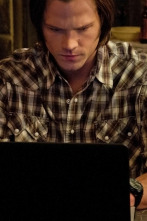 Imagen de Supernatural (T7): Ep.20 The Girl With the Dungeons and Dragons Tattoo - 1