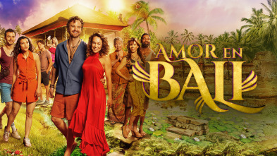 Imagen de Amor en Bali - 2