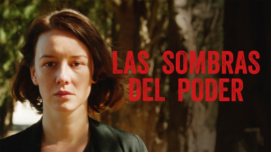 Las sombras del poder