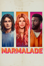 Marmalade
