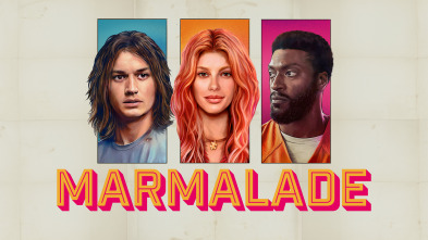 Marmalade