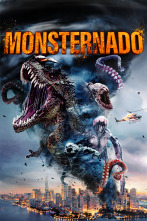 Monsternado