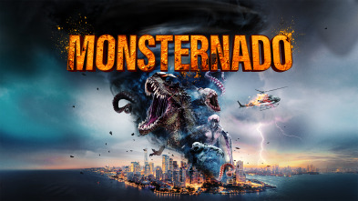 Monsternado
