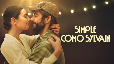 Simple como Sylvain