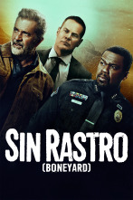 Sin rastro (Boneyard)