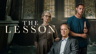 The Lesson