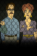 Royal Crackers (T2): Ep.10 Perro