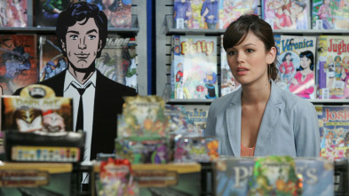 The O.C. (T2): Ep.22 The Showdown
