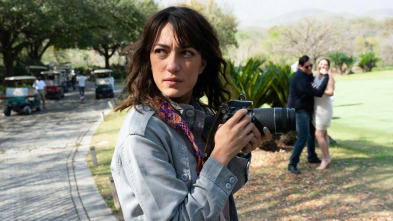 Imagen de Sierra Madre:... (T1): Ep.1  - 2