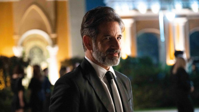 Imagen de Sierra Madre:... (T1): Ep.2 - 2